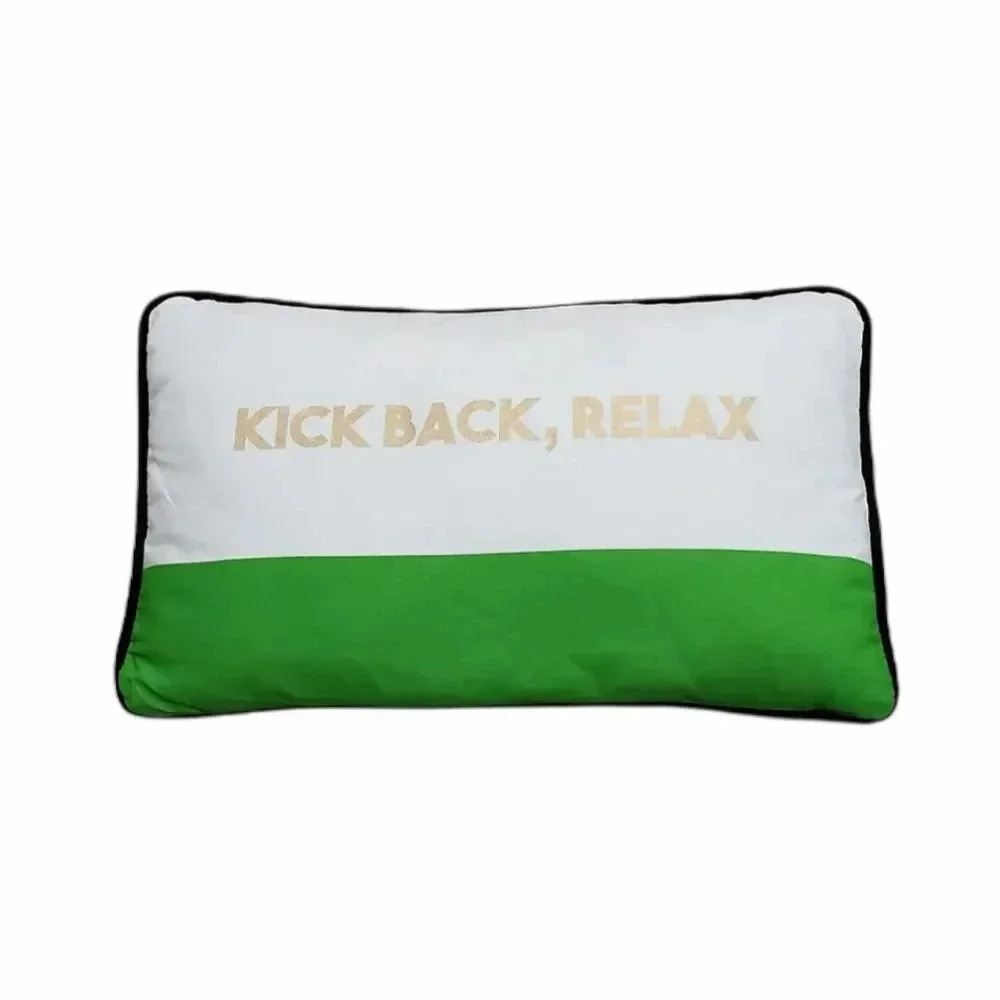 8 Oak Lane Kickback Relax Accent Pillow